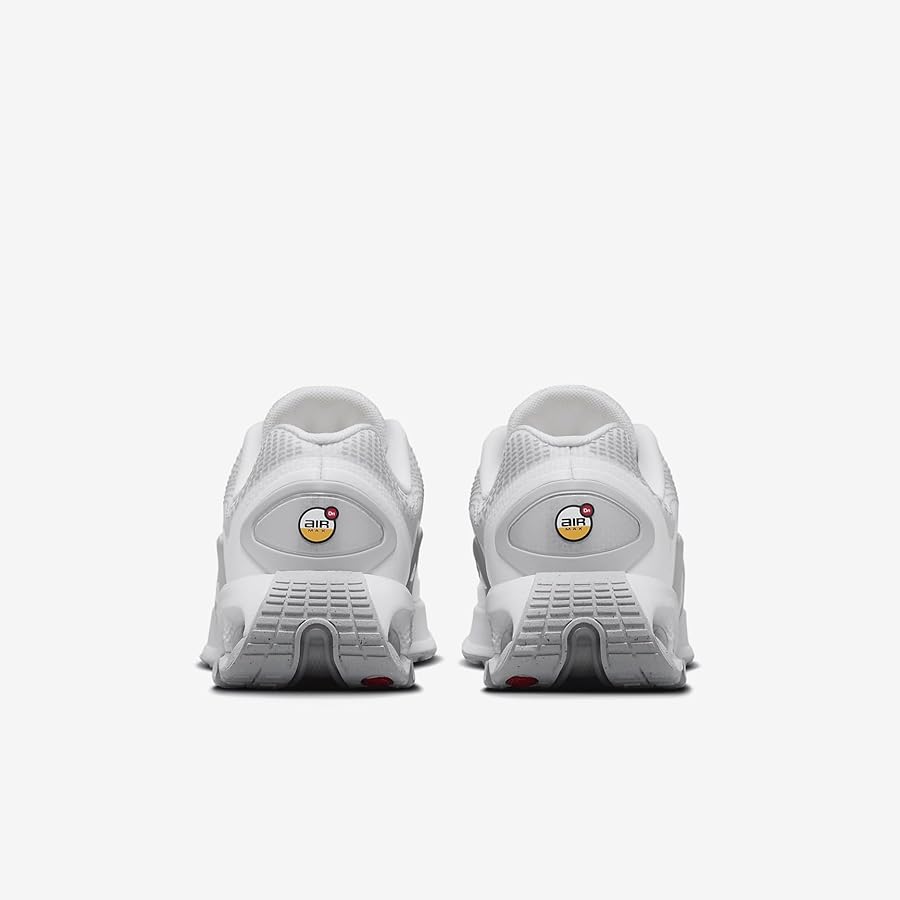 Amazon.com | Nike Air Max Dn Big Kids' Shoes (FB8987-100